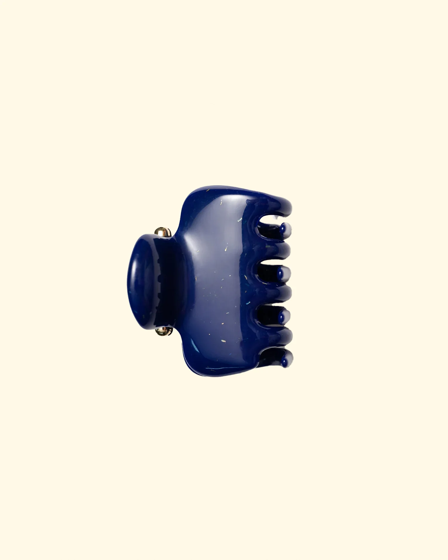 Claw Clip | Indigo Mica - Image 2