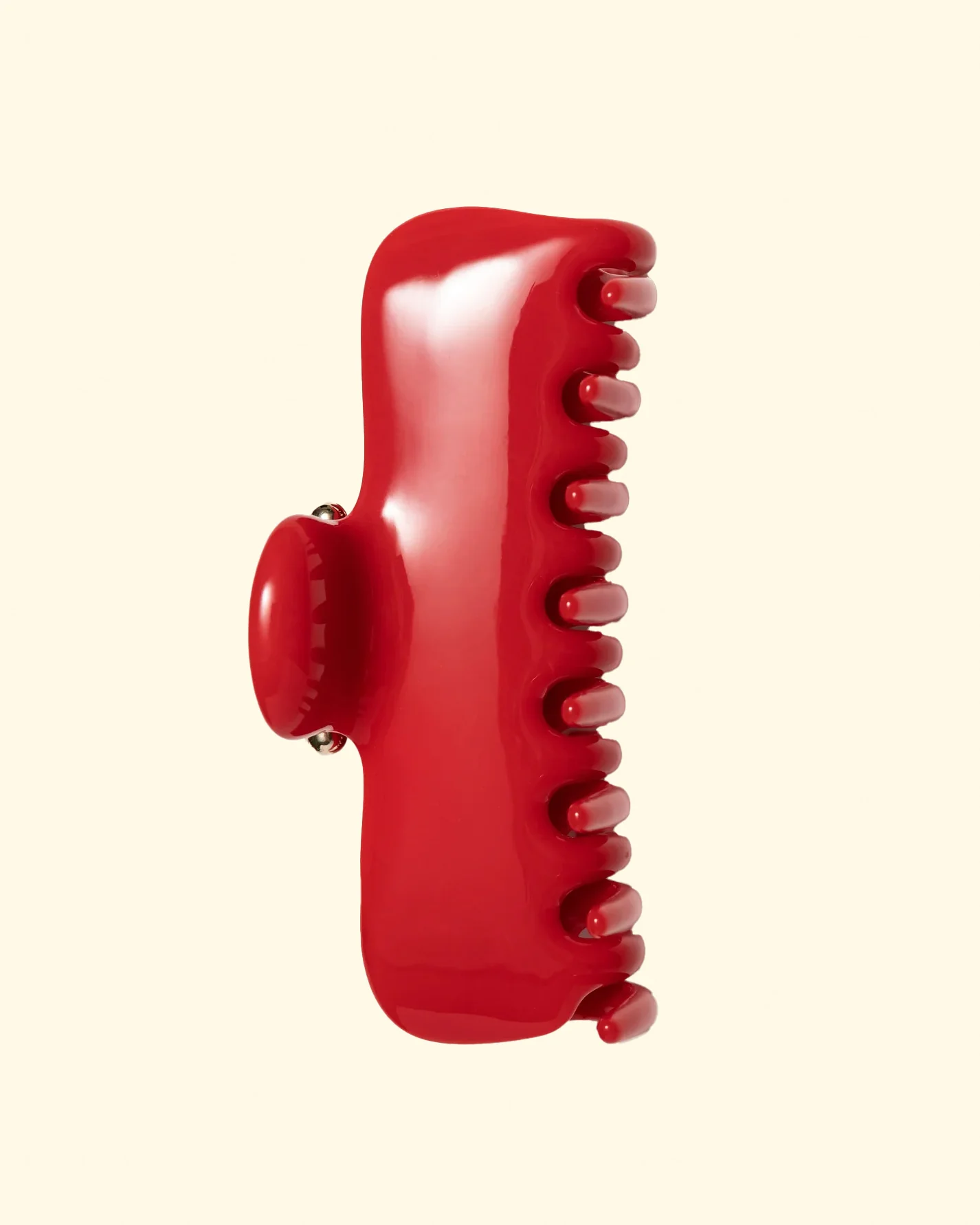 Claw Clip | Rosso - Image 3
