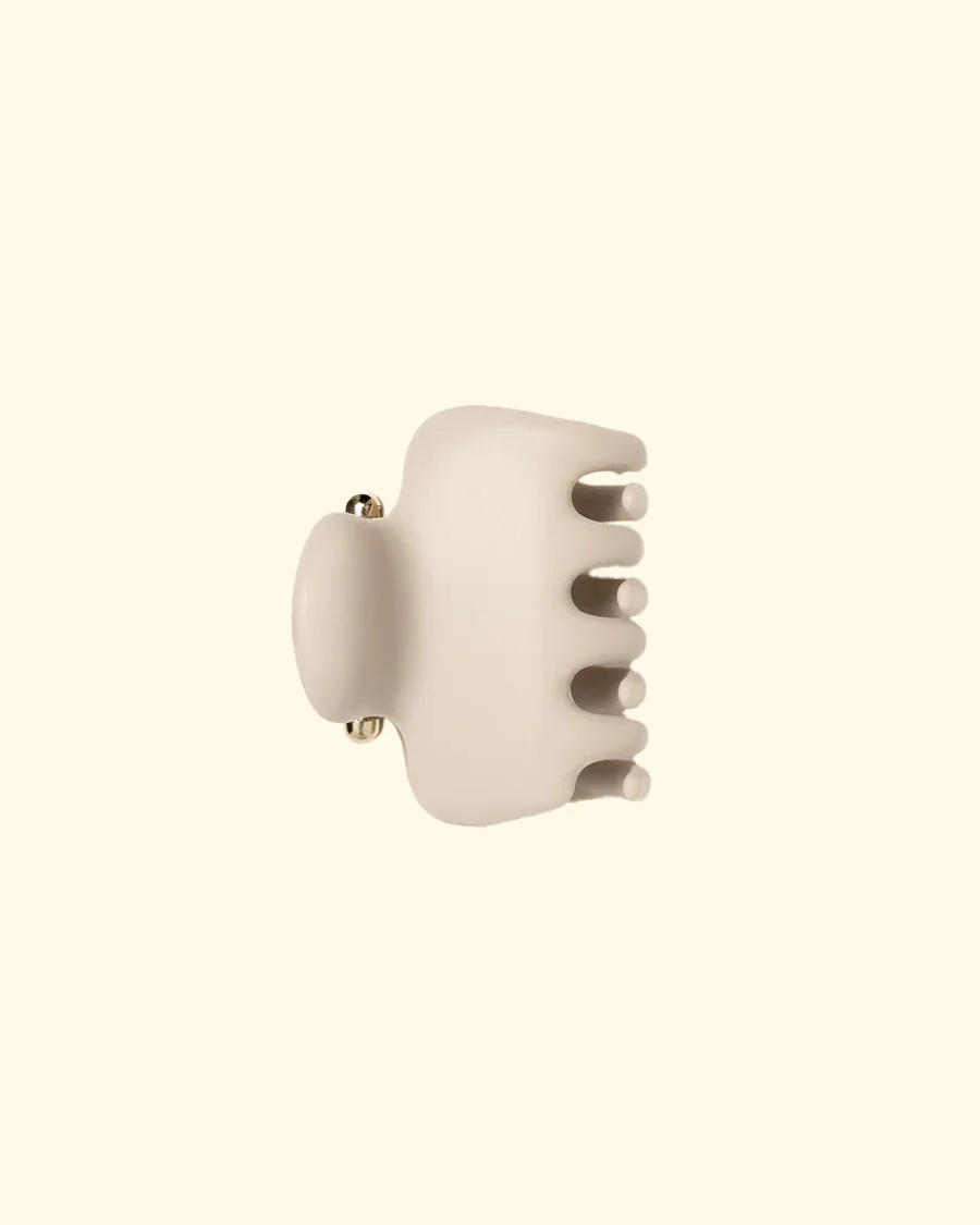 Claw Clip | Sandstone - Image 2
