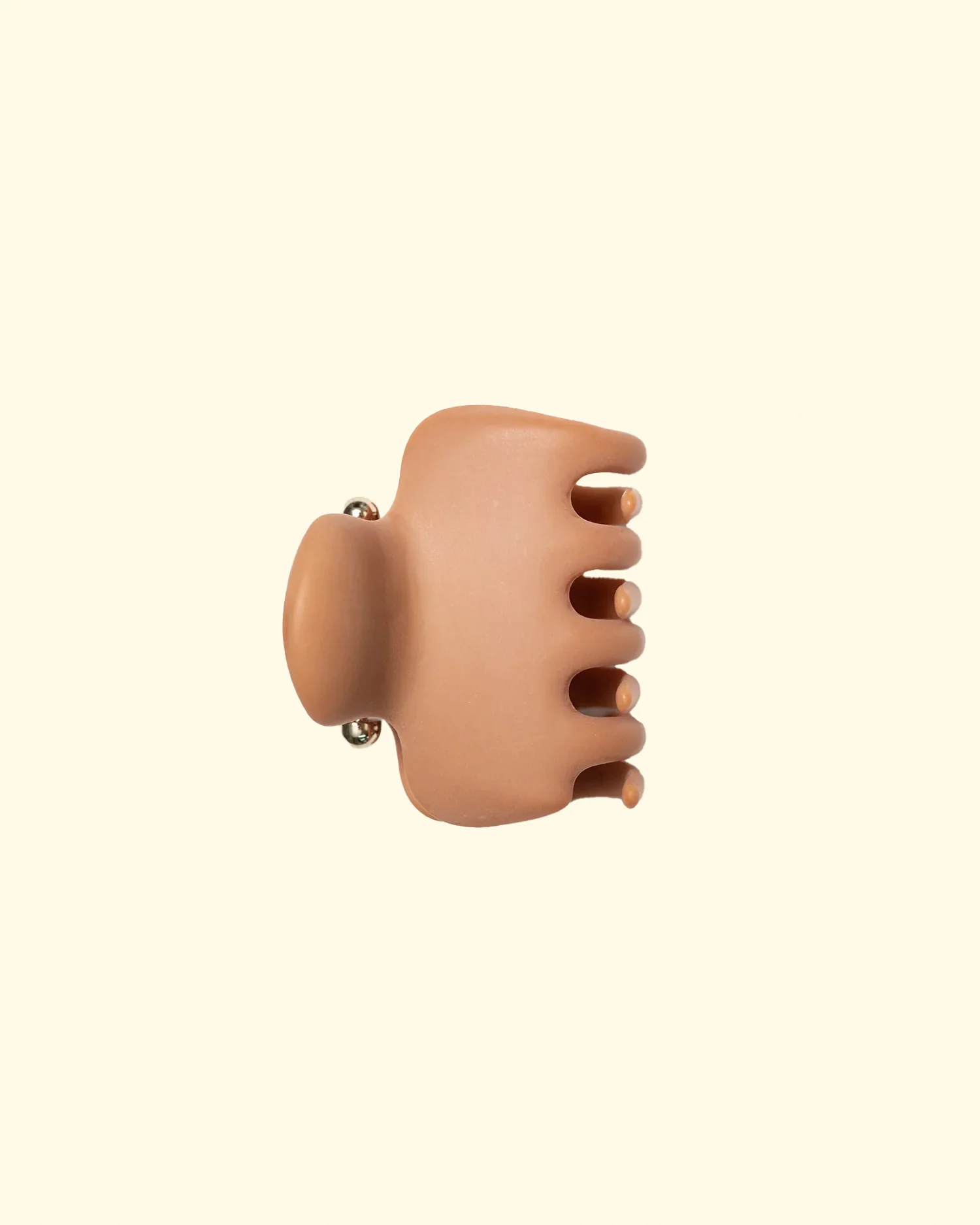 Claw Clip | Terra Cotta - Image 2