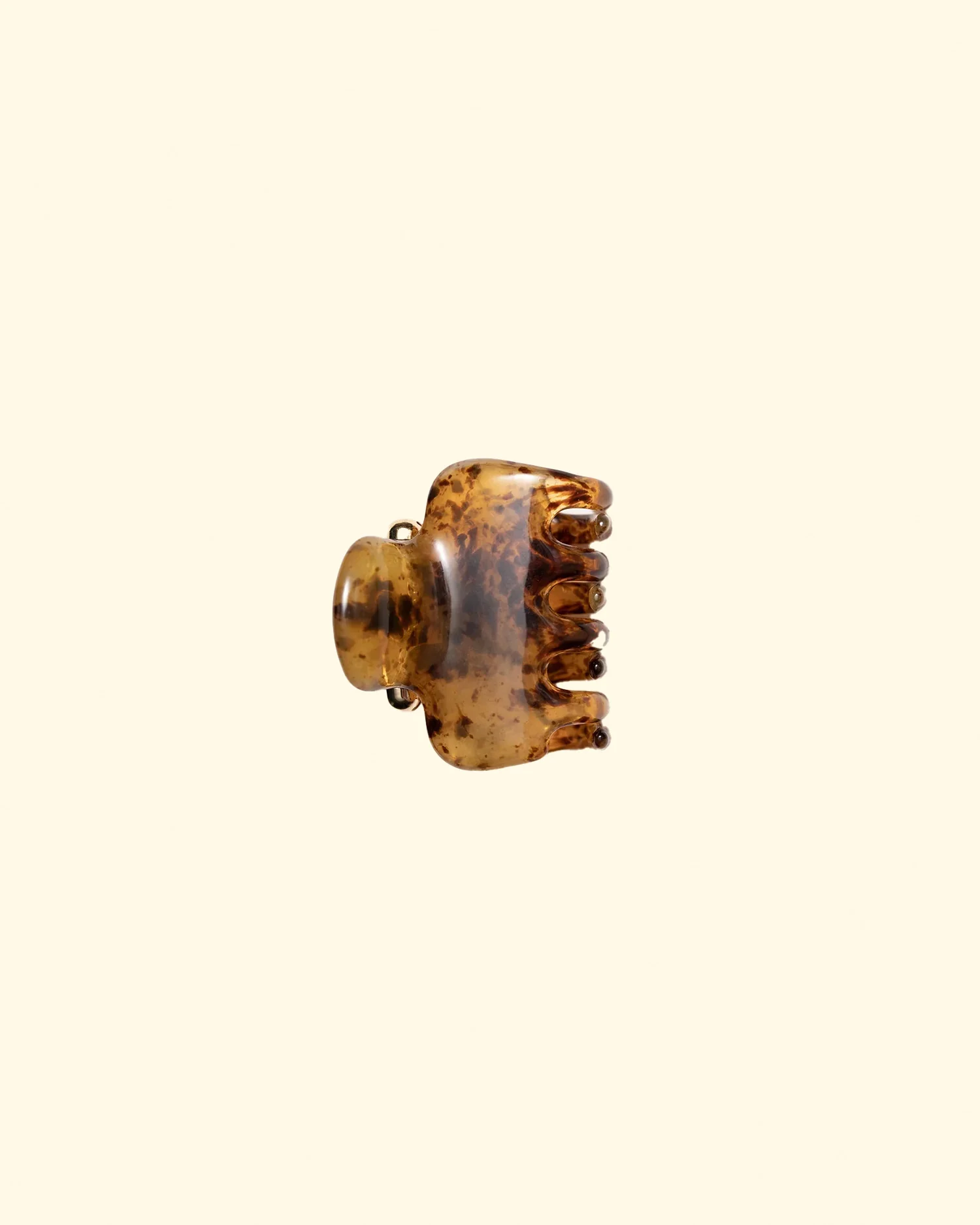Claw Clip | Tortoise Shell - Image 2