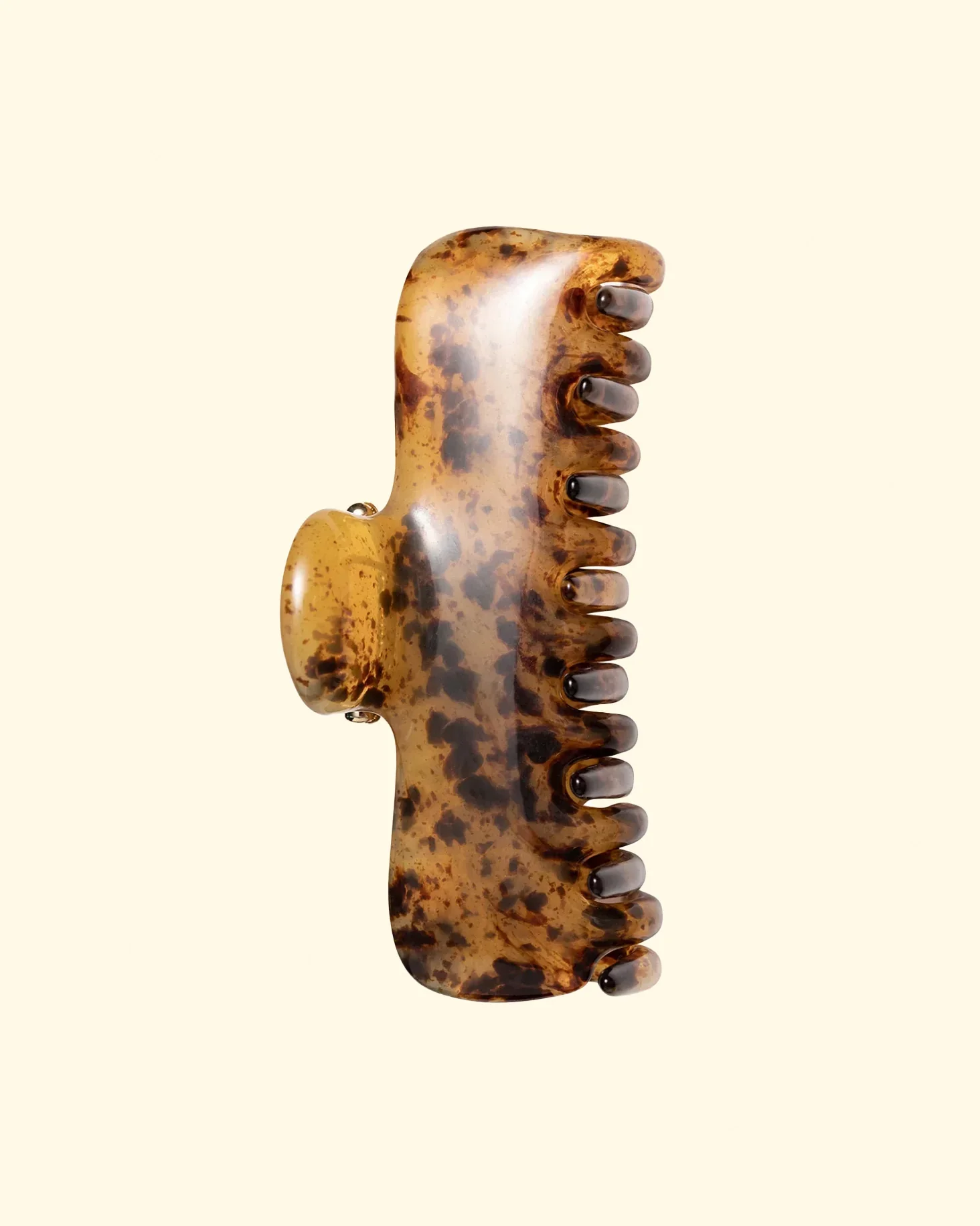 Claw Clip | Tortoise Shell - Image 3