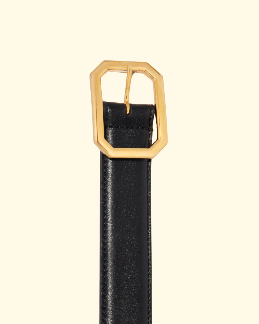 Anais Belt | Black - Image 3