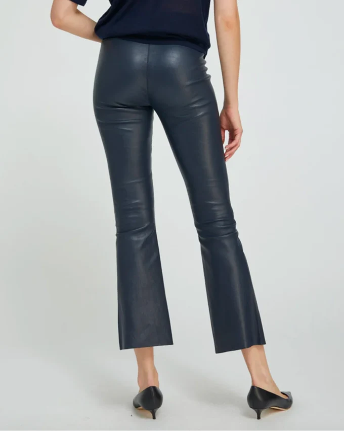 Ankle Flare | Midnight - Image 3