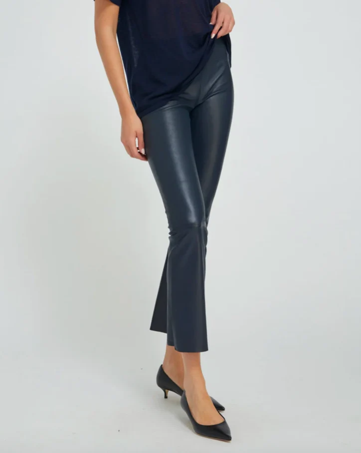Ankle Flare | Midnight - Image 4