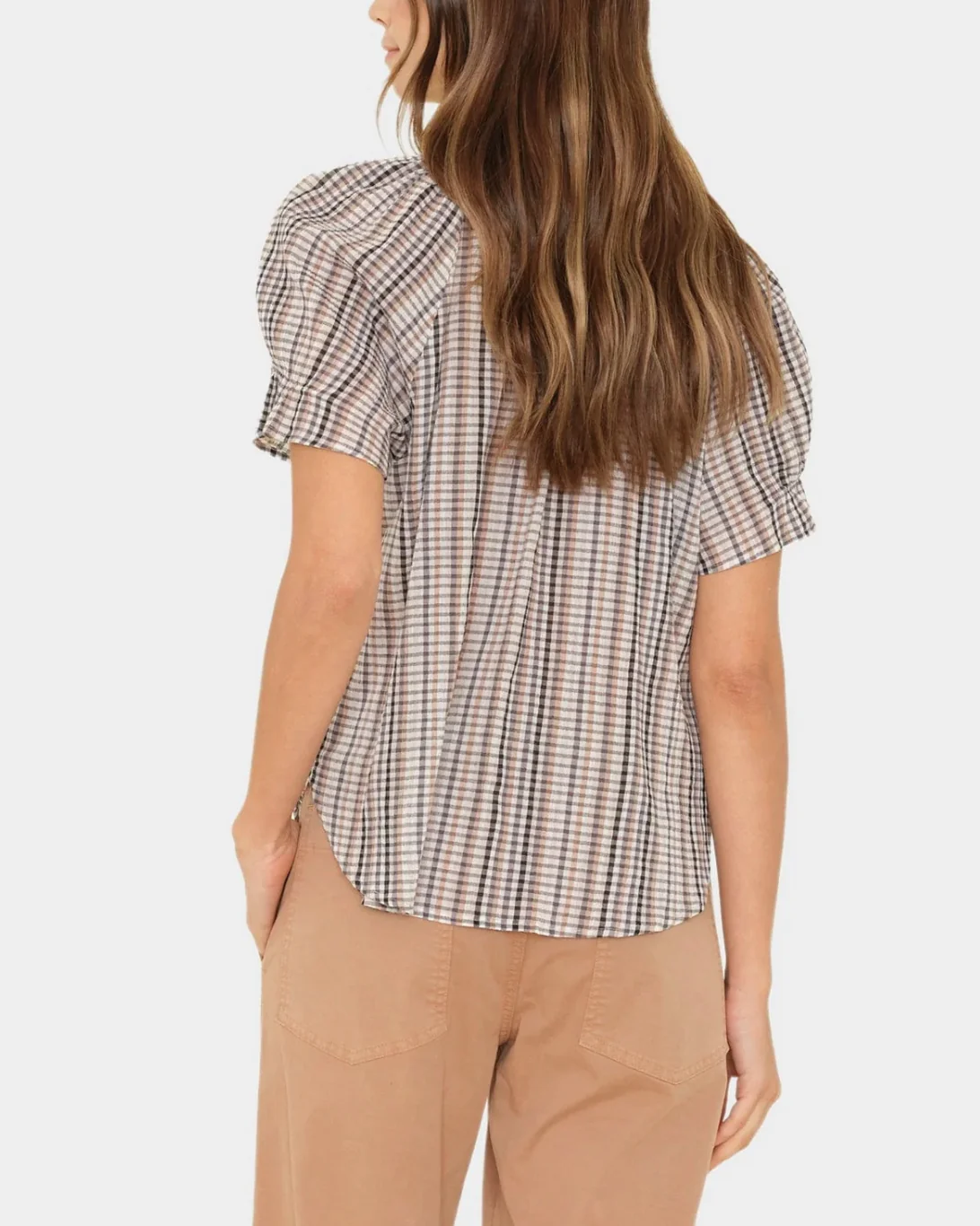 Astryde Top | Coco Shell - Image 2