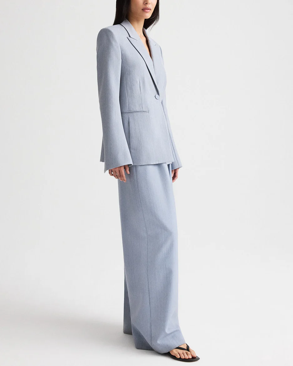 Avery Pant | Halogen Blue - Image 4