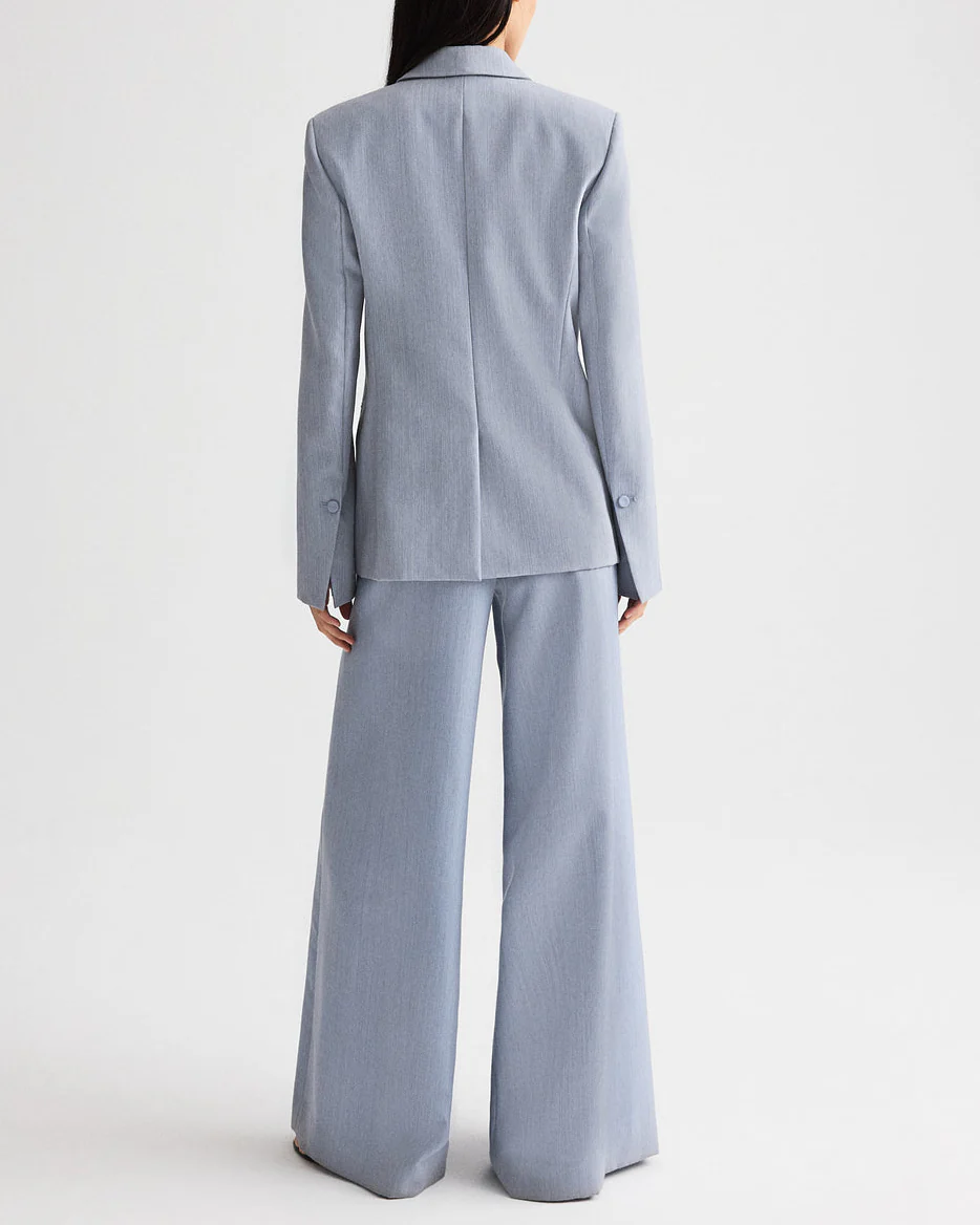 Avery Pant | Halogen Blue - Image 6