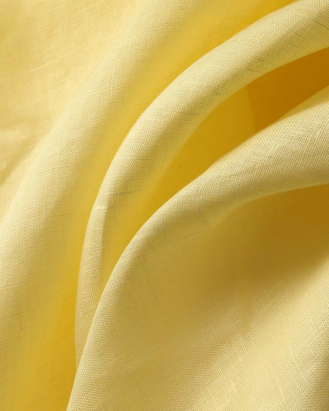 Awaken Picnic Dress | Lemon - Image 6