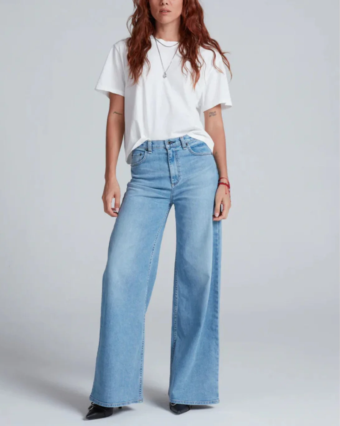 Axle Jean | Blondie - Image 3