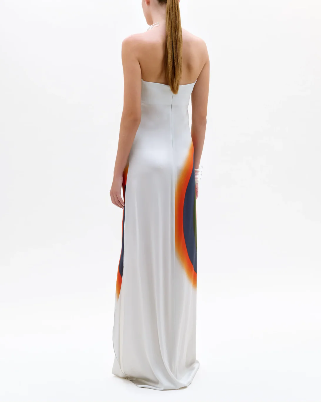 Bahiana dress | Silver Sun - Image 3