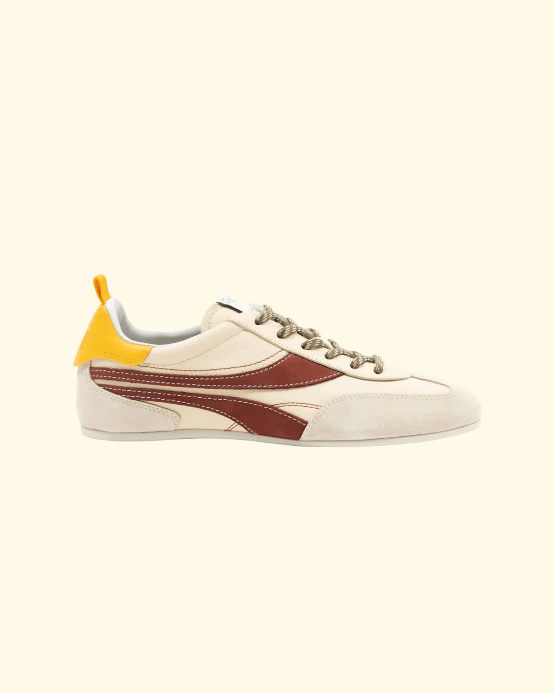 Bari | Buttercream