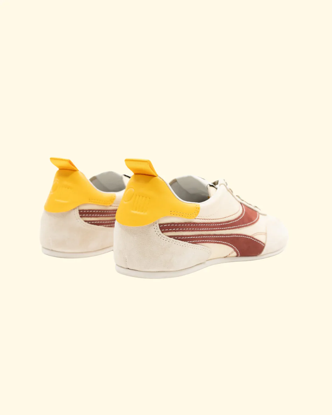 Bari | Buttercream - Image 3