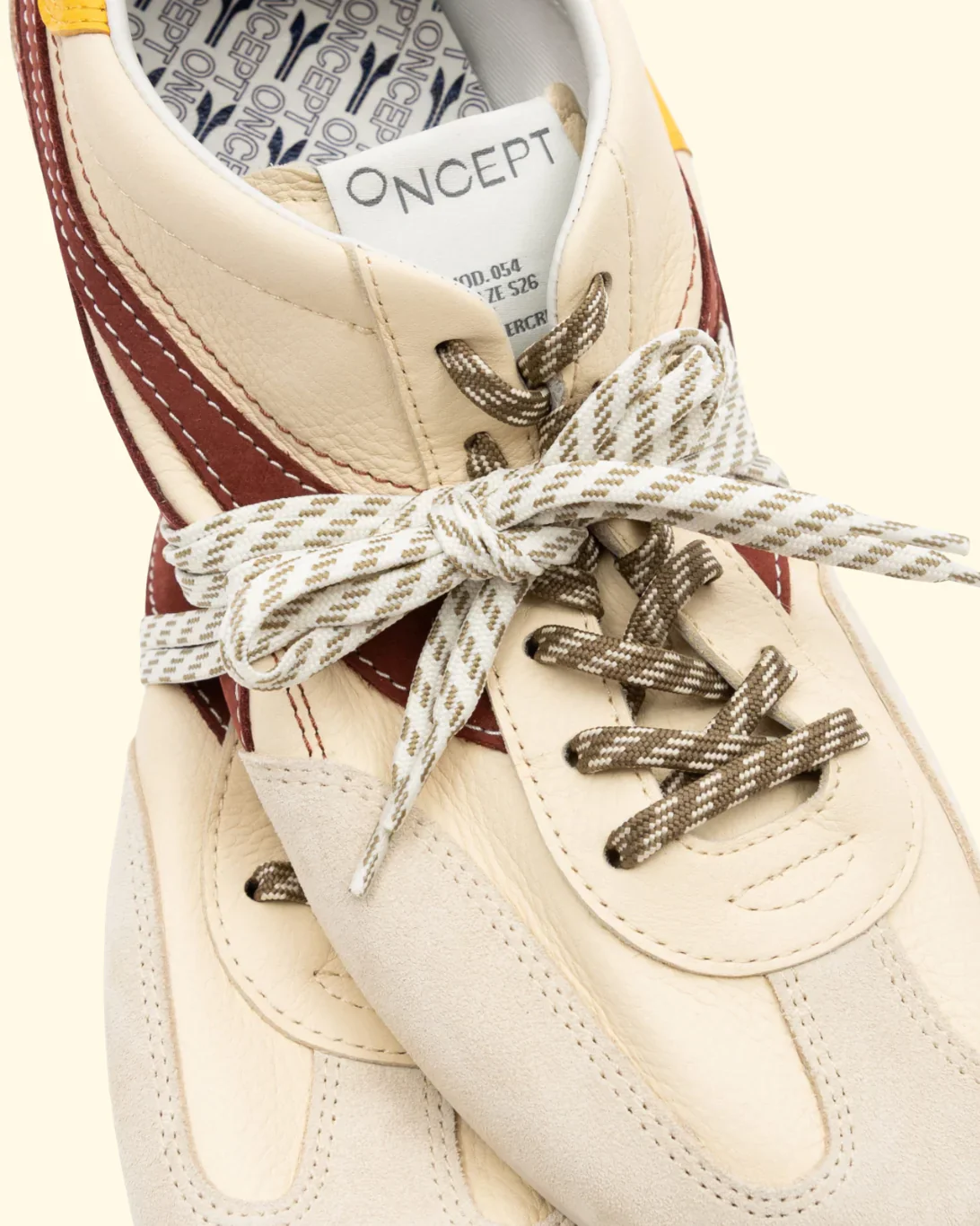 Bari | Buttercream - Image 4