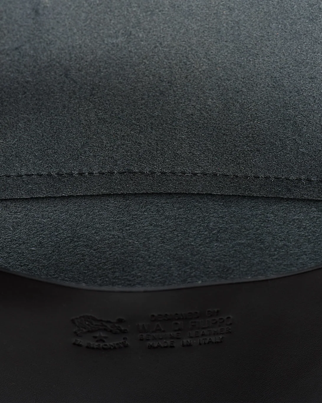 Belt Pack Bag Parione | Nero - Image 5