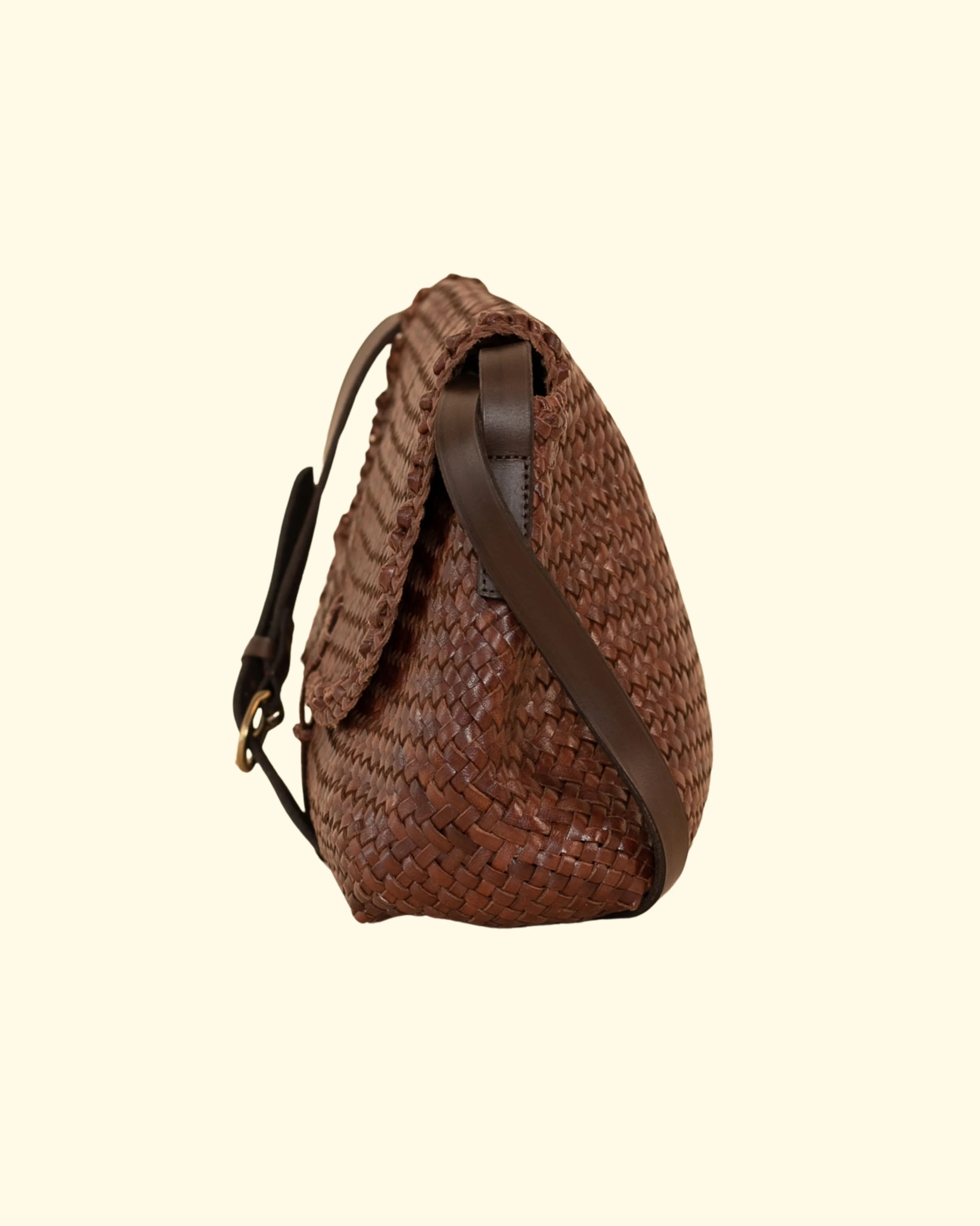 Big City Bag | Bruciato - Image 3