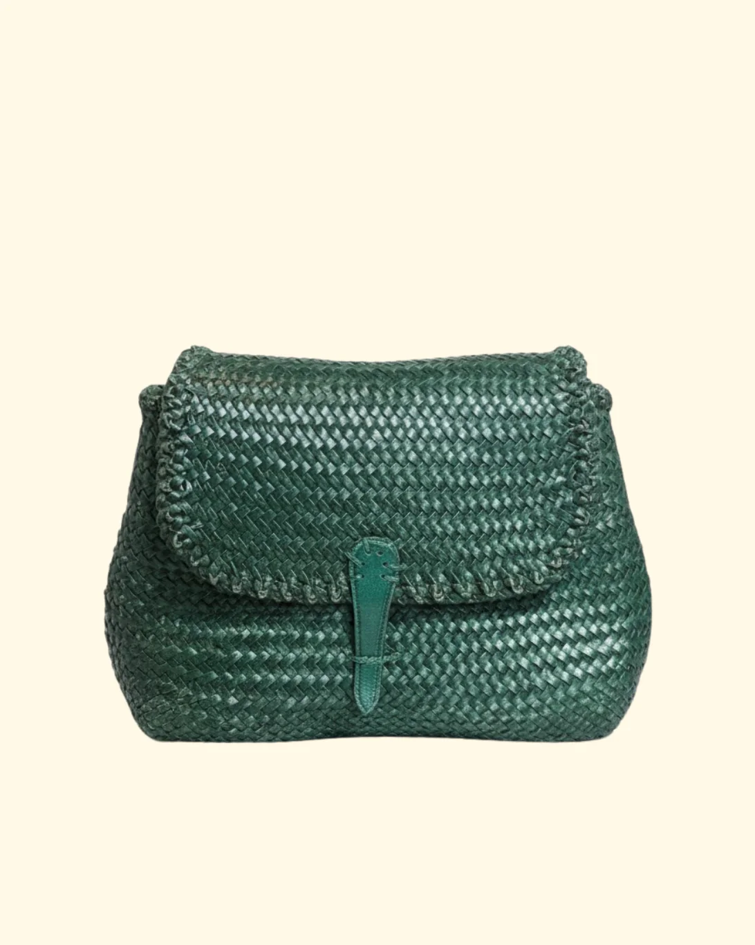 Big City Bag | Forest