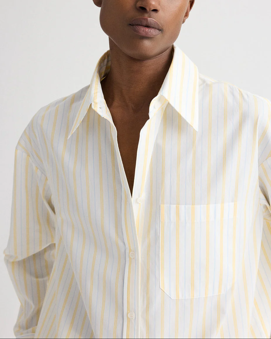 Big Joe | Ivory/Yellow/Blue - Image 2