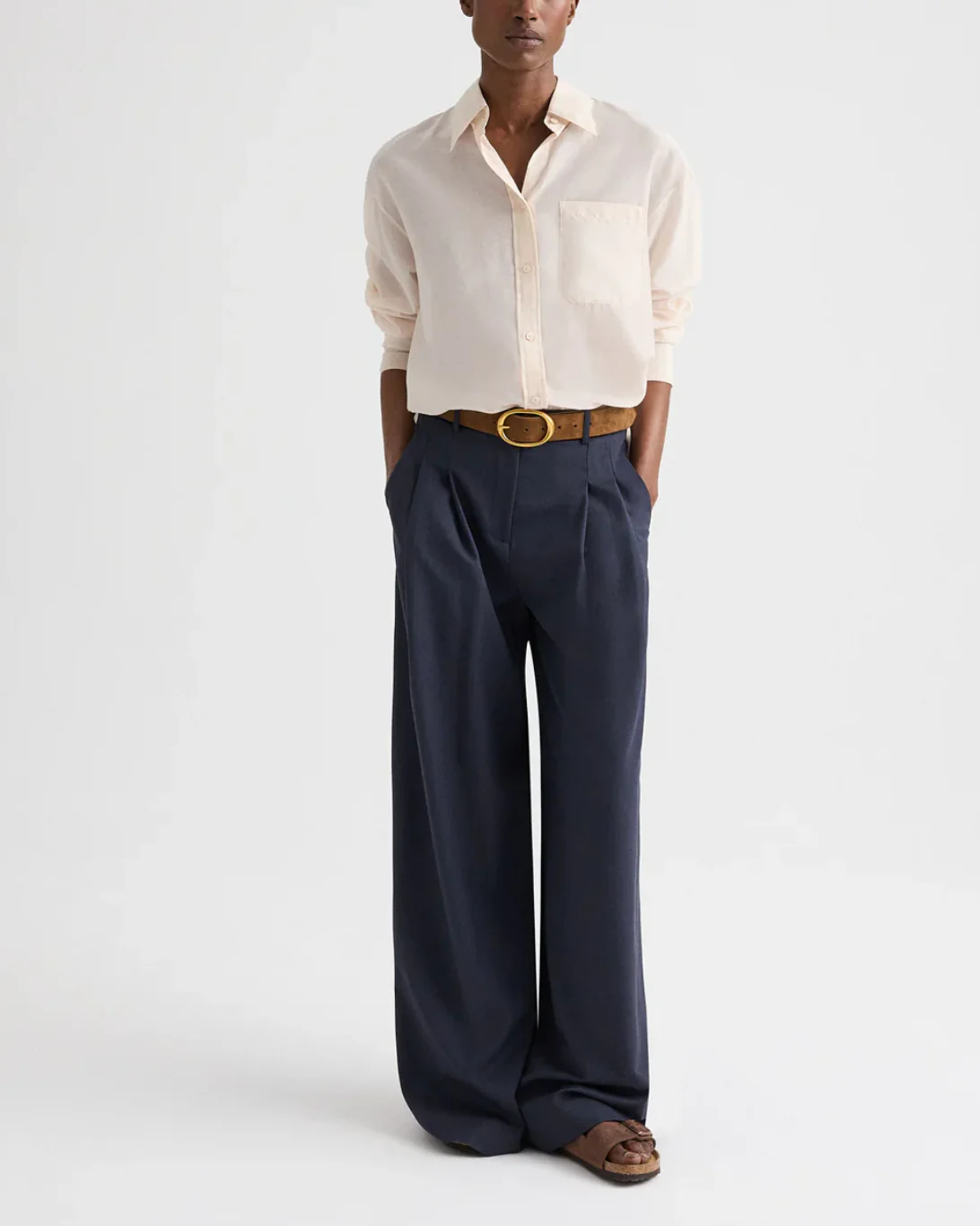 Big Joe | Sheer Pink - Image 5