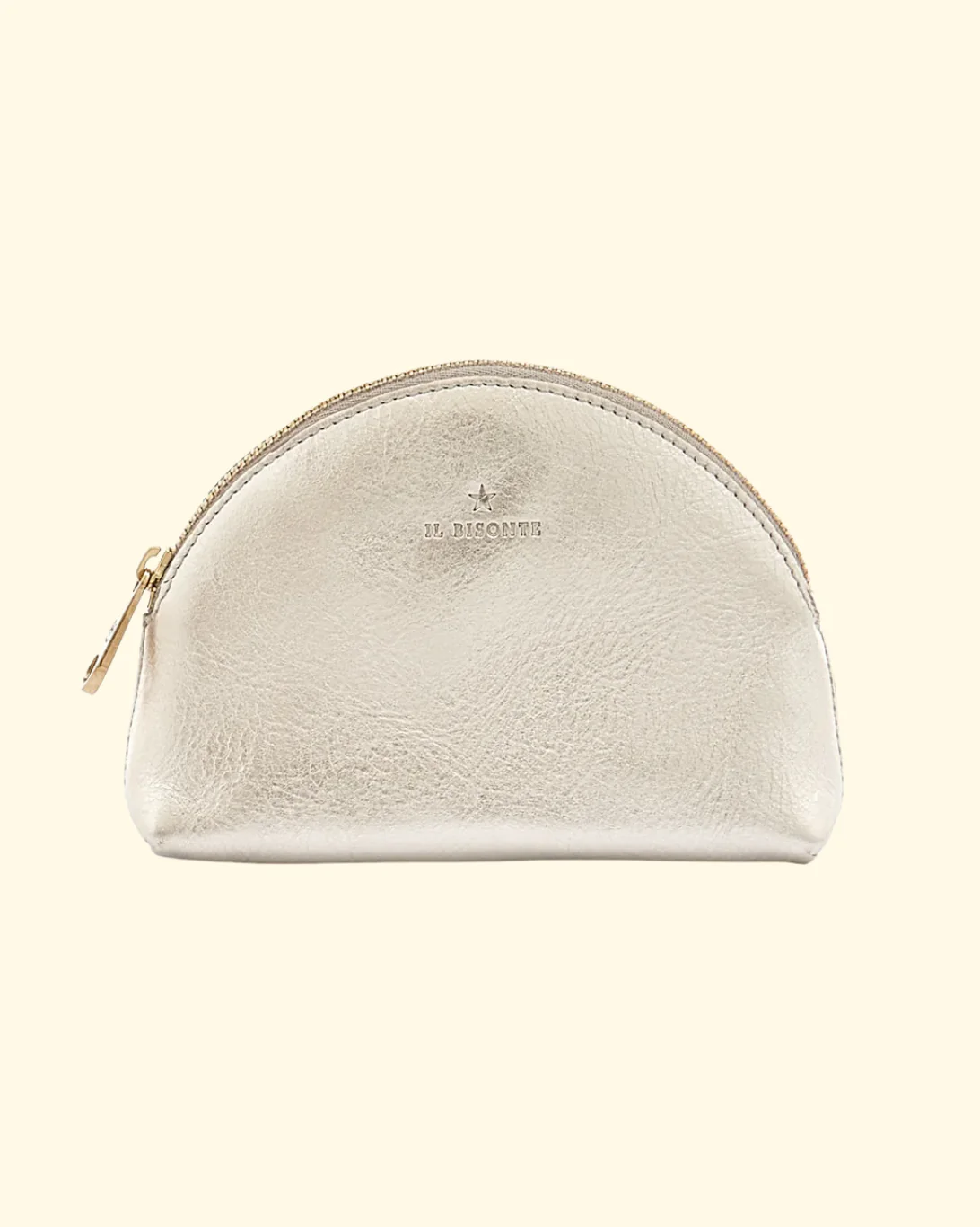 Bigallo Beauty Case | Platino
