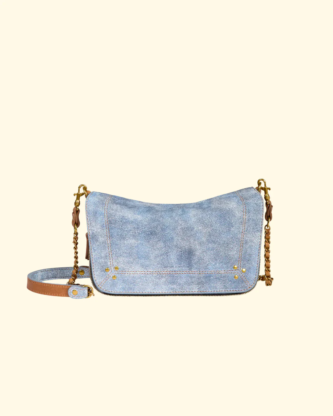 Bobi | Washed Jean