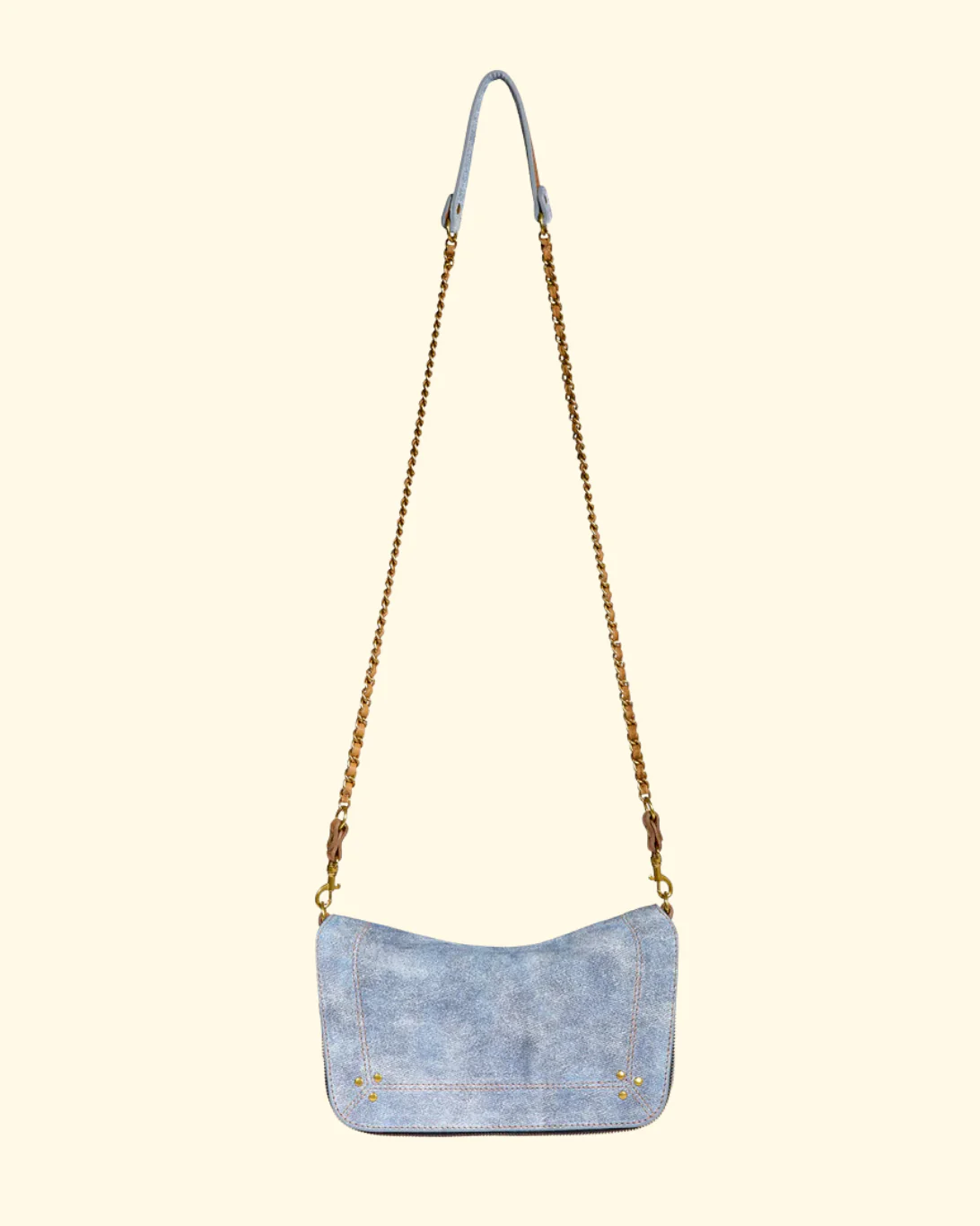 Bobi | Washed Jean - Image 3