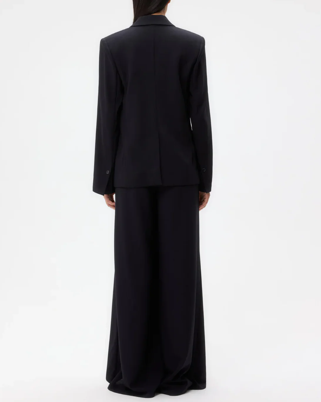 Boy Blazer | Midnight - Image 3