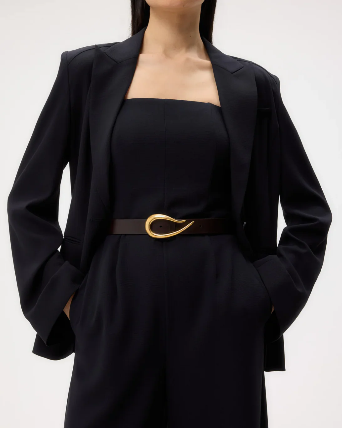 Boy Blazer | Midnight - Image 5