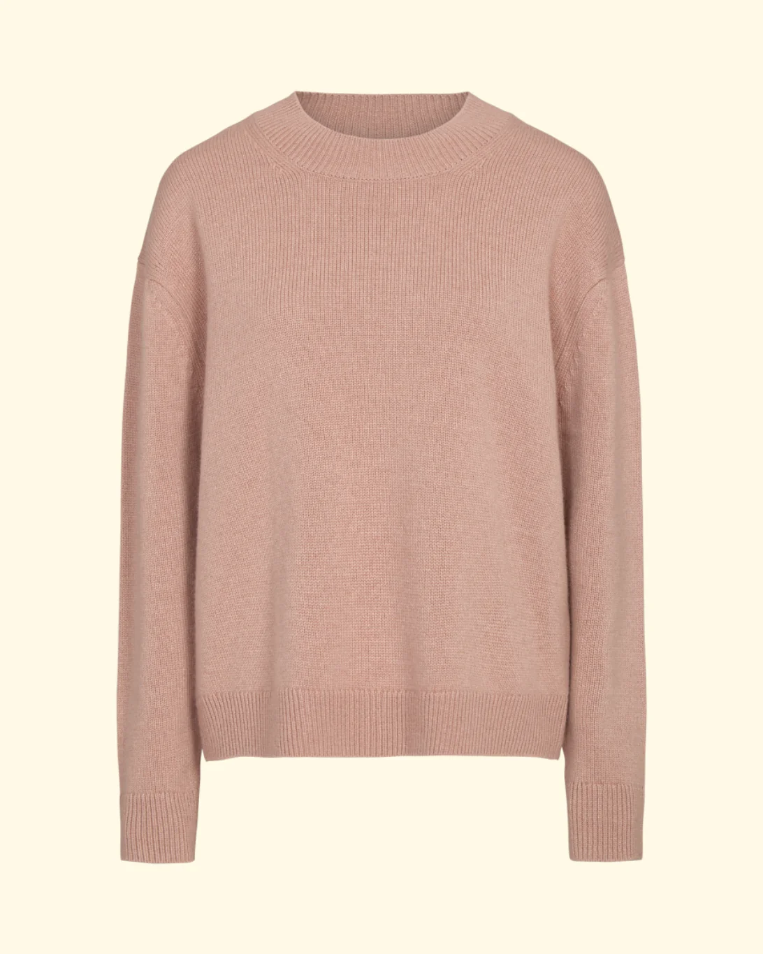 Boy Crewneck | Brush