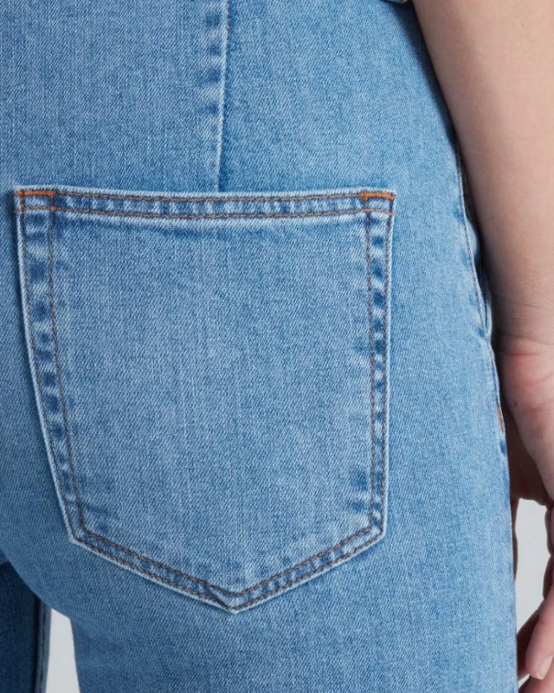 Brighton Trouser | Keelover - Image 3