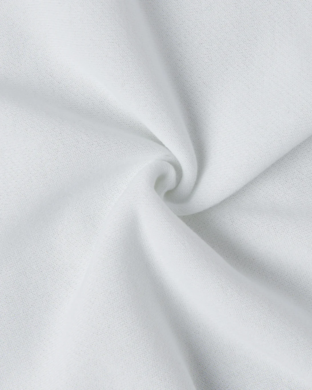 Brooklyn Sweatshirt | White - Image 3