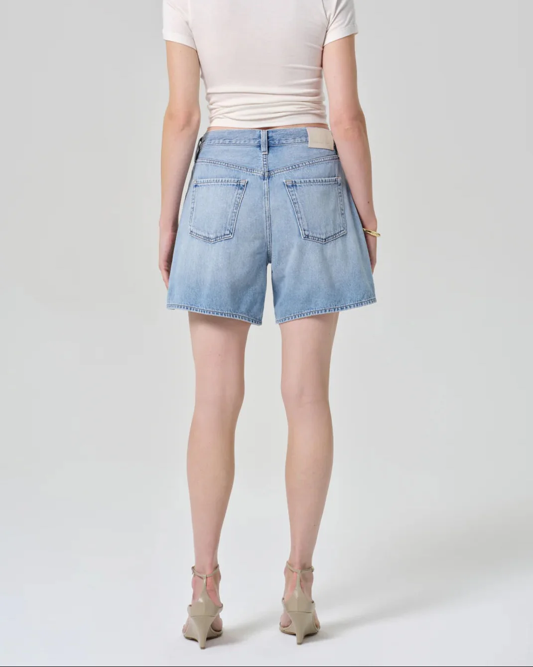 Brynn Drawstring Short | Ritual - Image 3
