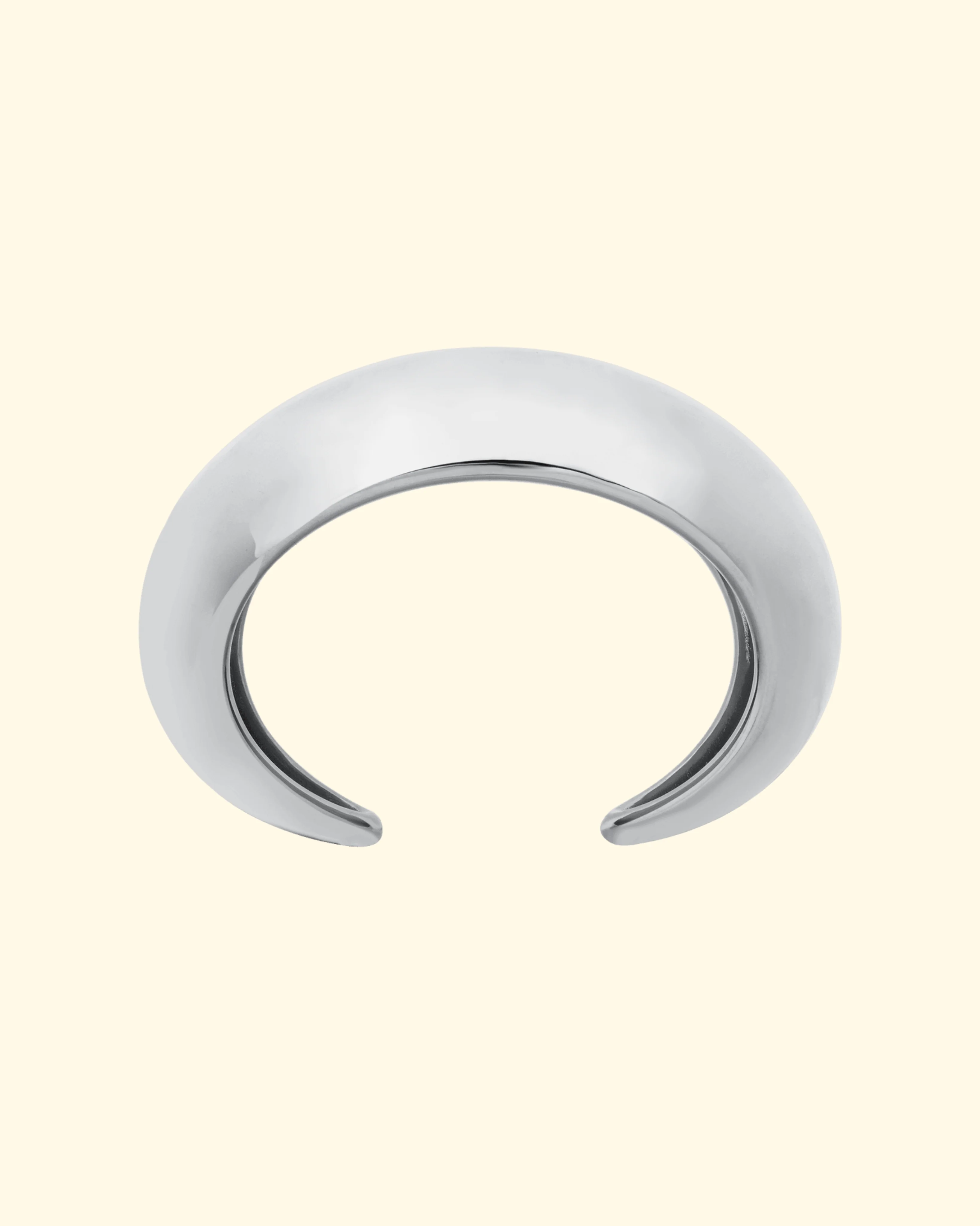 Bubble Cuff | Sterling Silver - Image 3