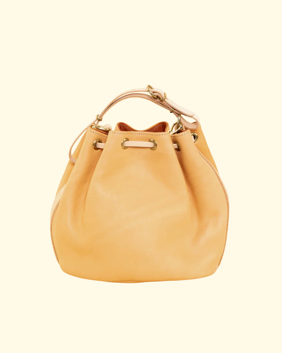 Bucket Bag | Naturale - Image 2