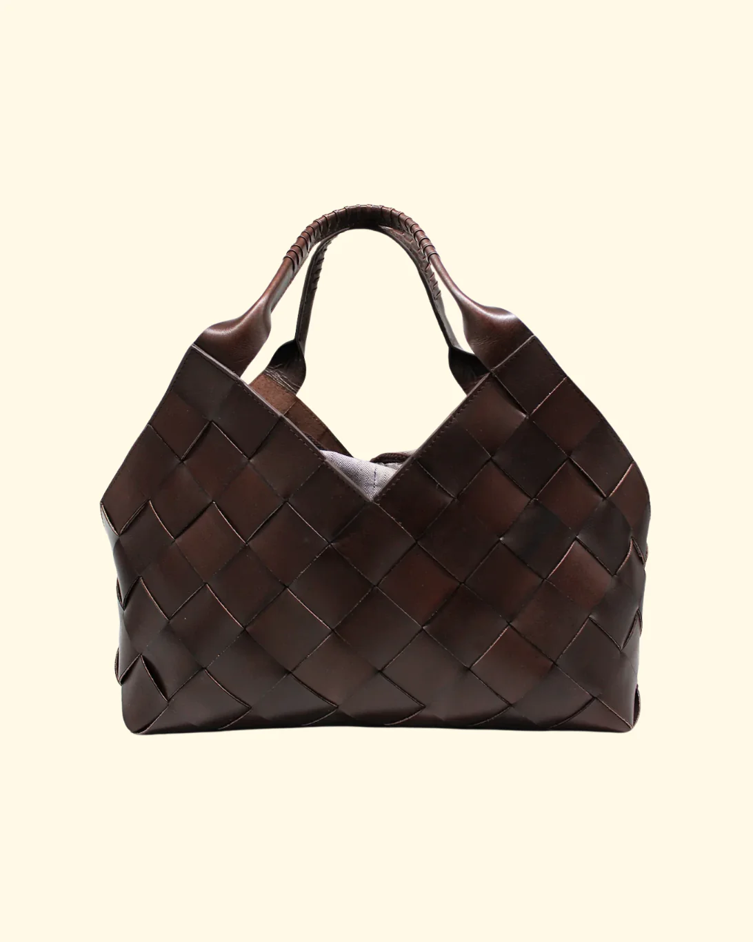 Castello Bag | Dark Brown