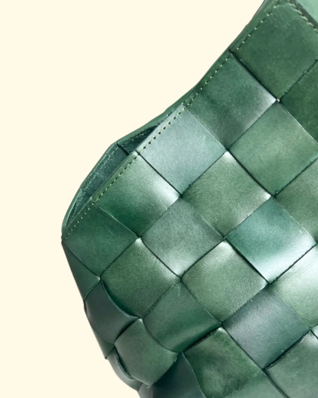 Castello Bag | Forest - Image 2