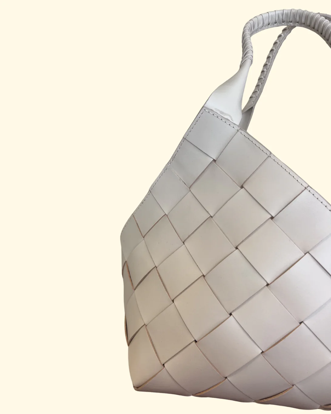 Castello Bag | Sand - Image 2