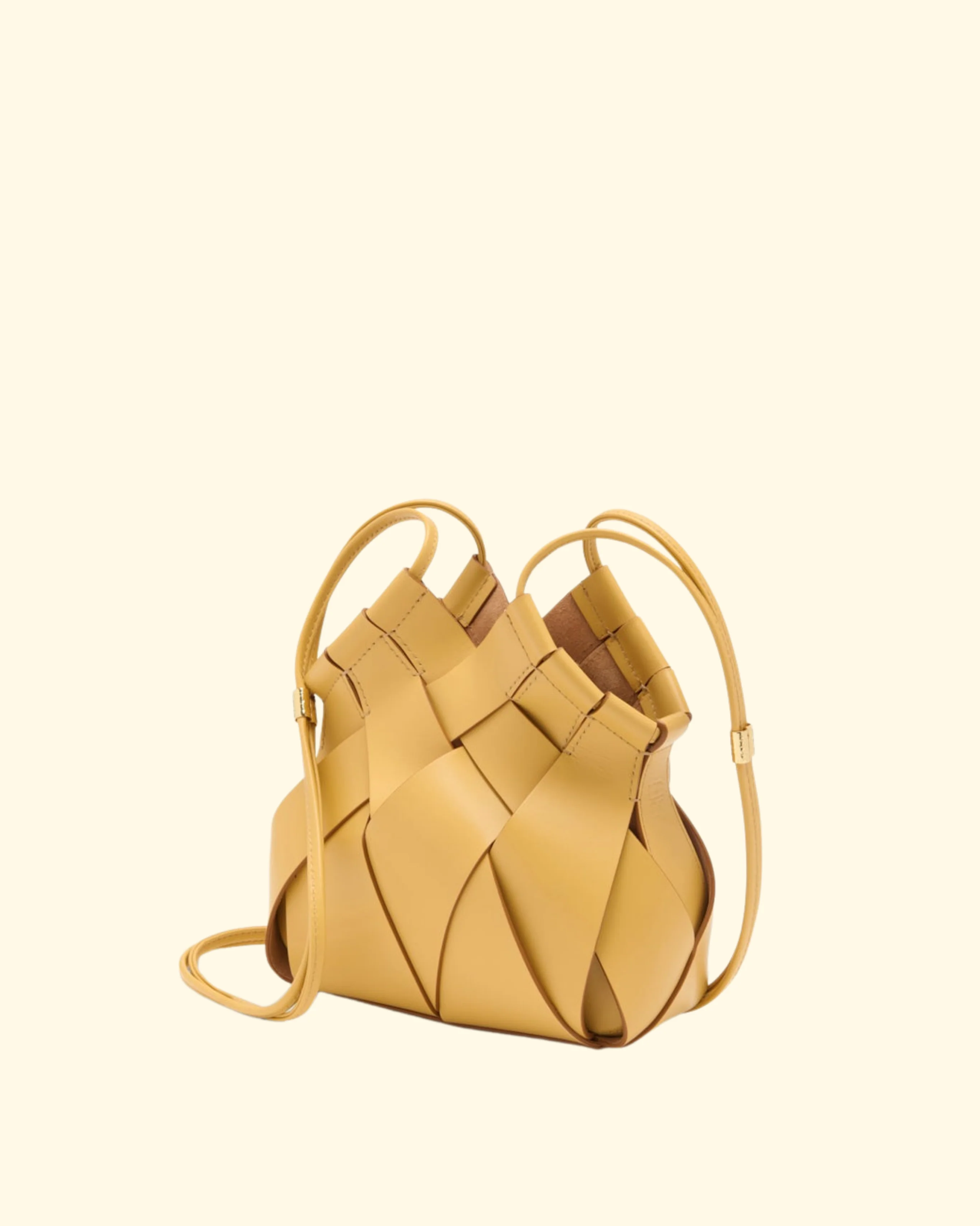 Charlotte Crossbody | Lotus - Image 3