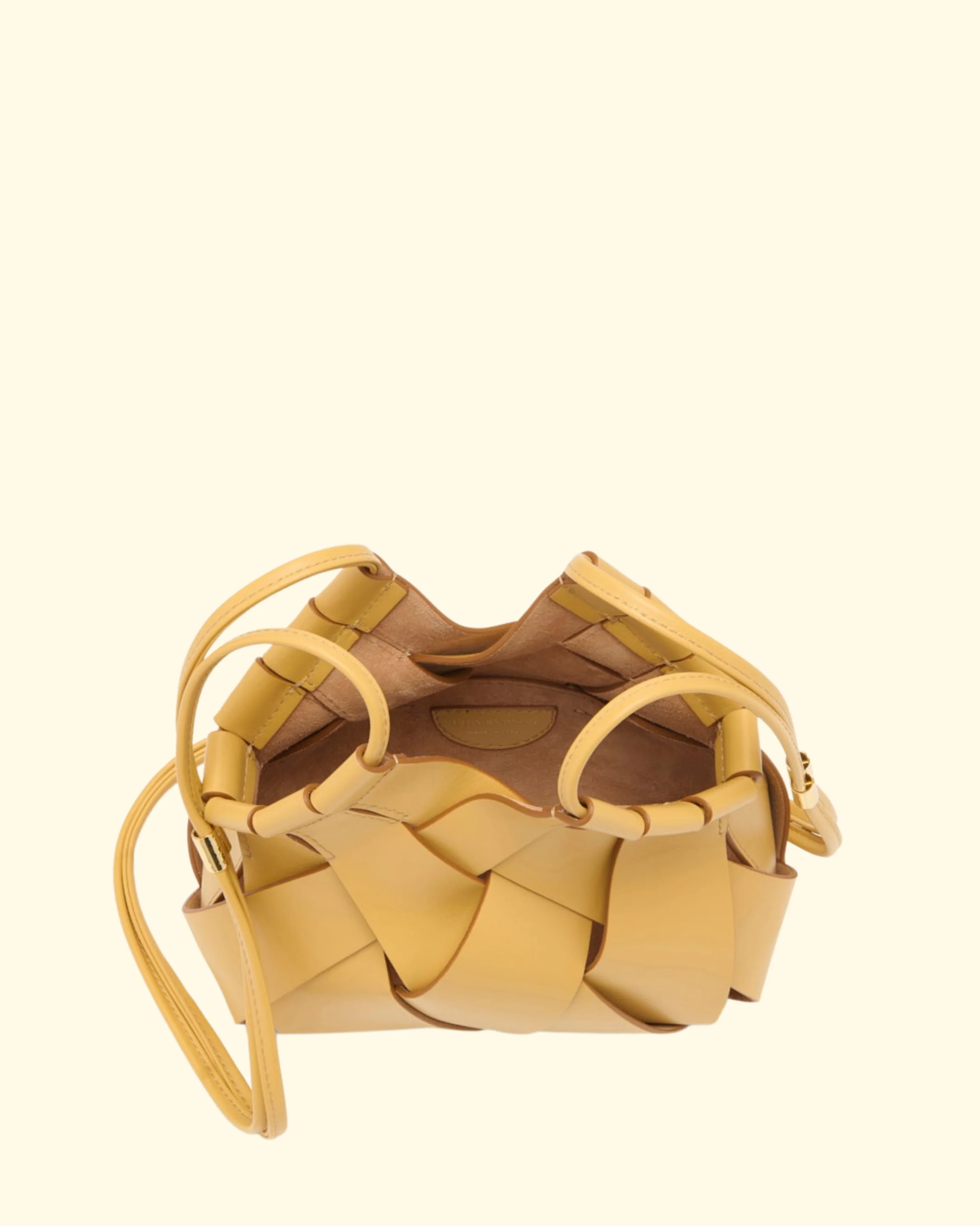 Charlotte Crossbody | Lotus - Image 4