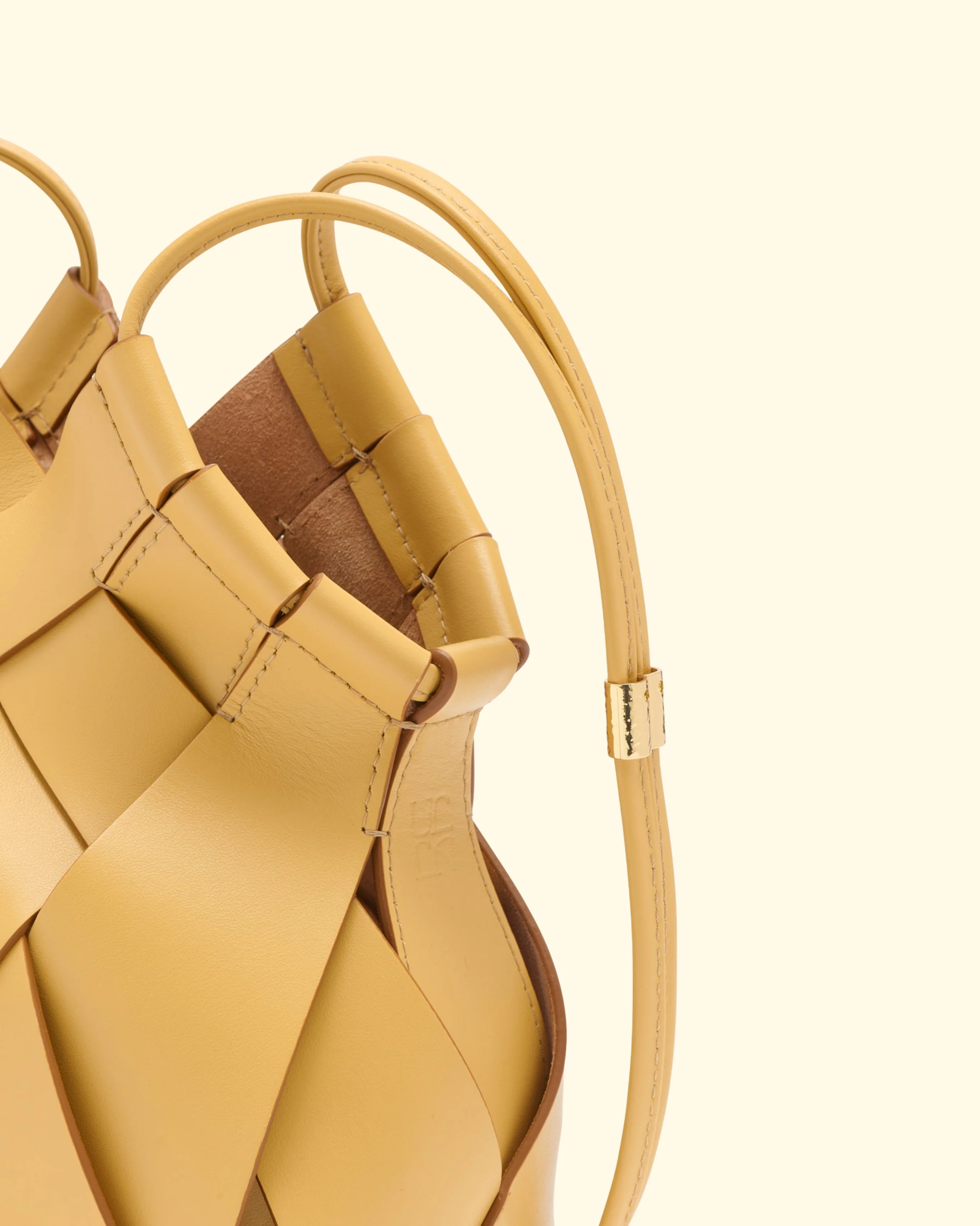 Charlotte Crossbody | Lotus - Image 5