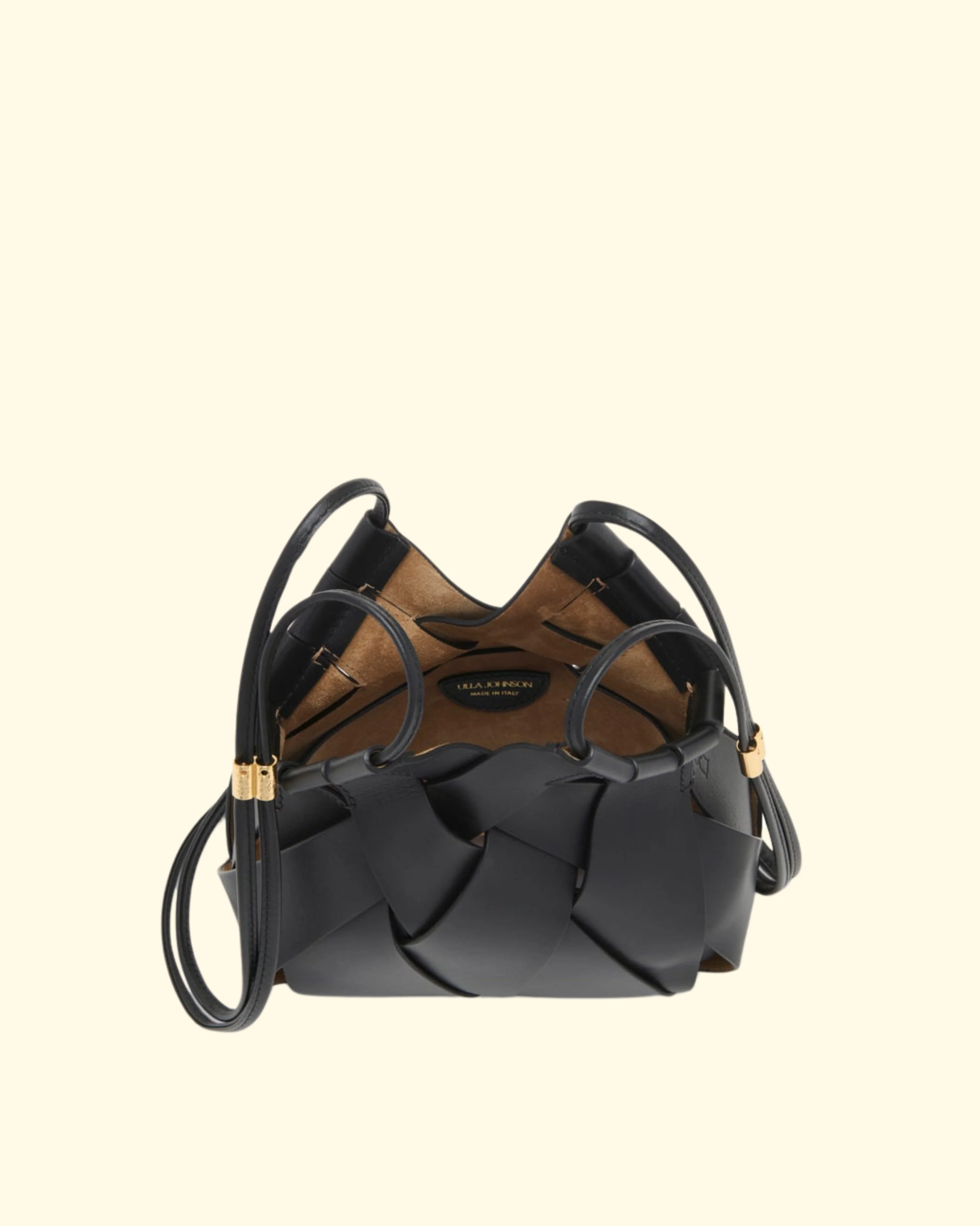 Charlotte Crossbody | Noir - Image 5