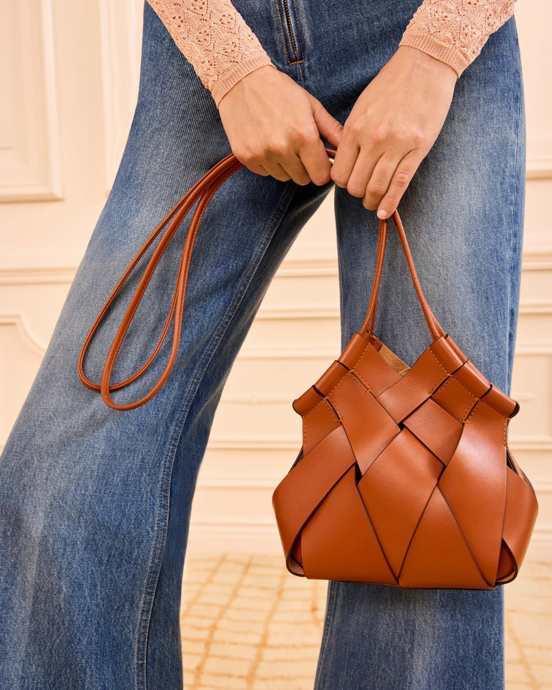 Charlotte Crossbody | Sierra - Image 2