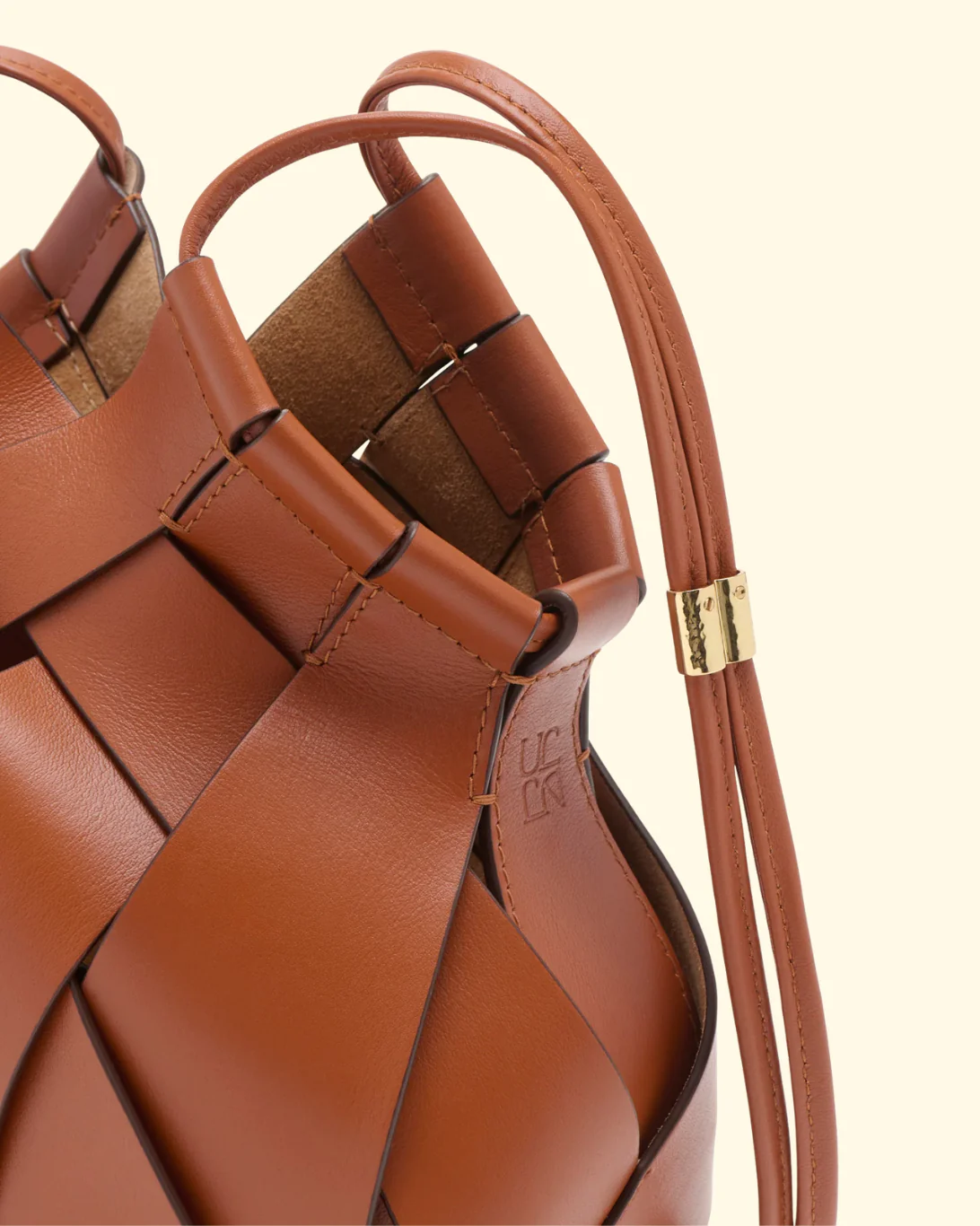 Charlotte Crossbody | Sierra - Image 5