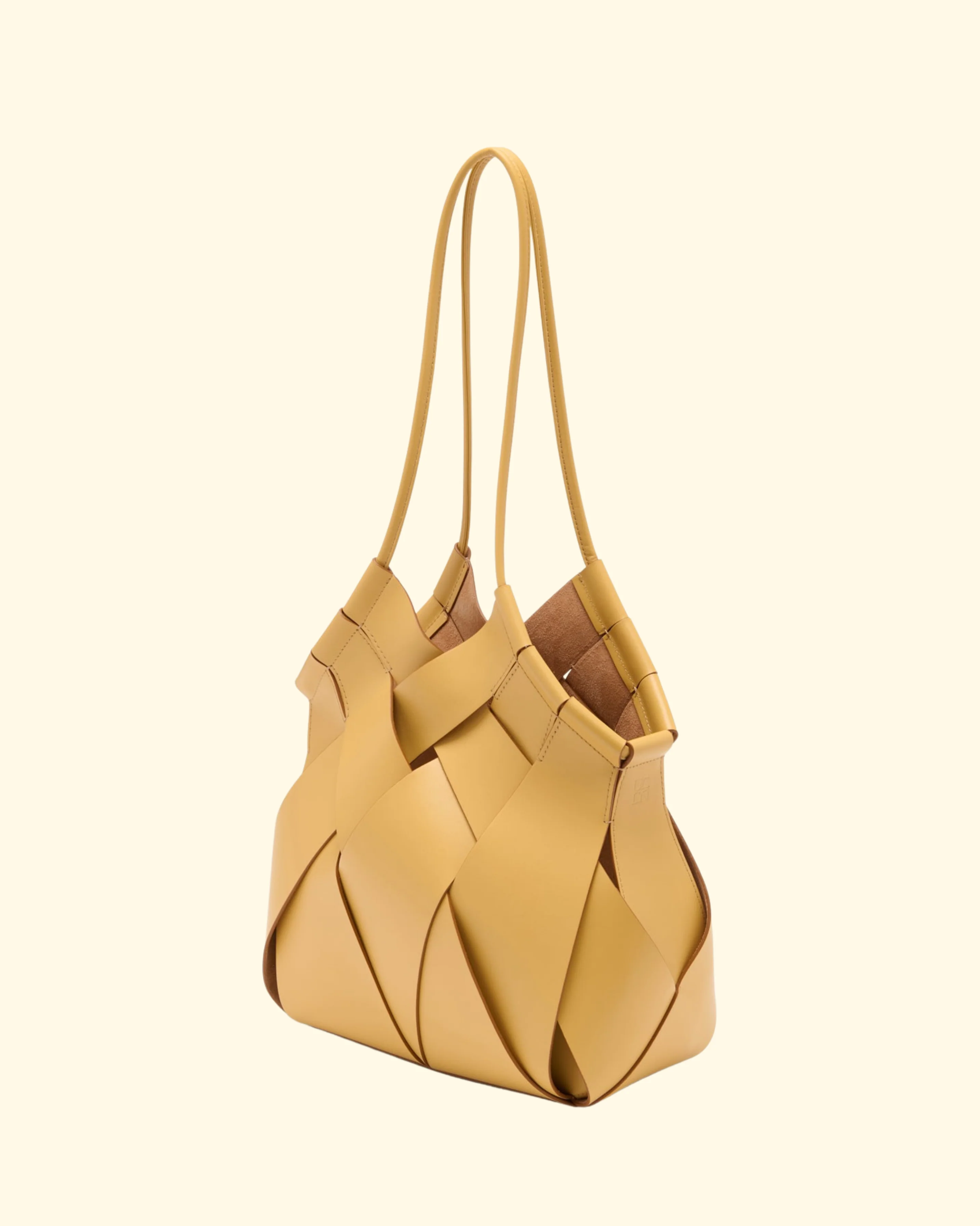 Charlotte Shoulder Bag | Lotus - Image 5