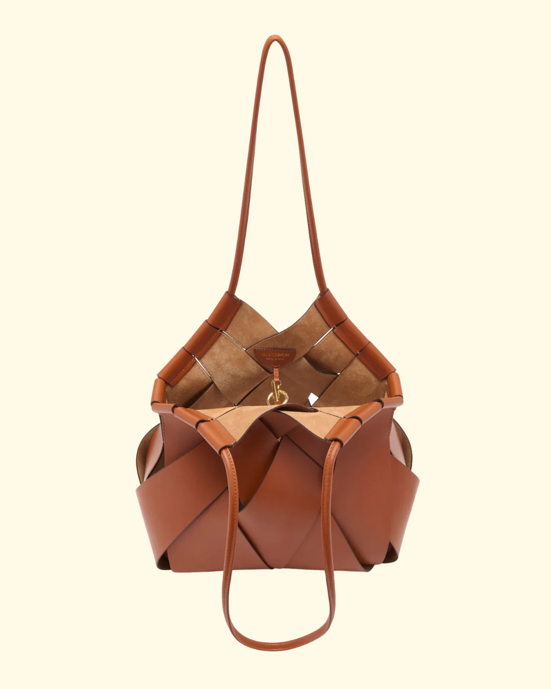 Charlotte Shoulder Bag | Sierra - Image 3
