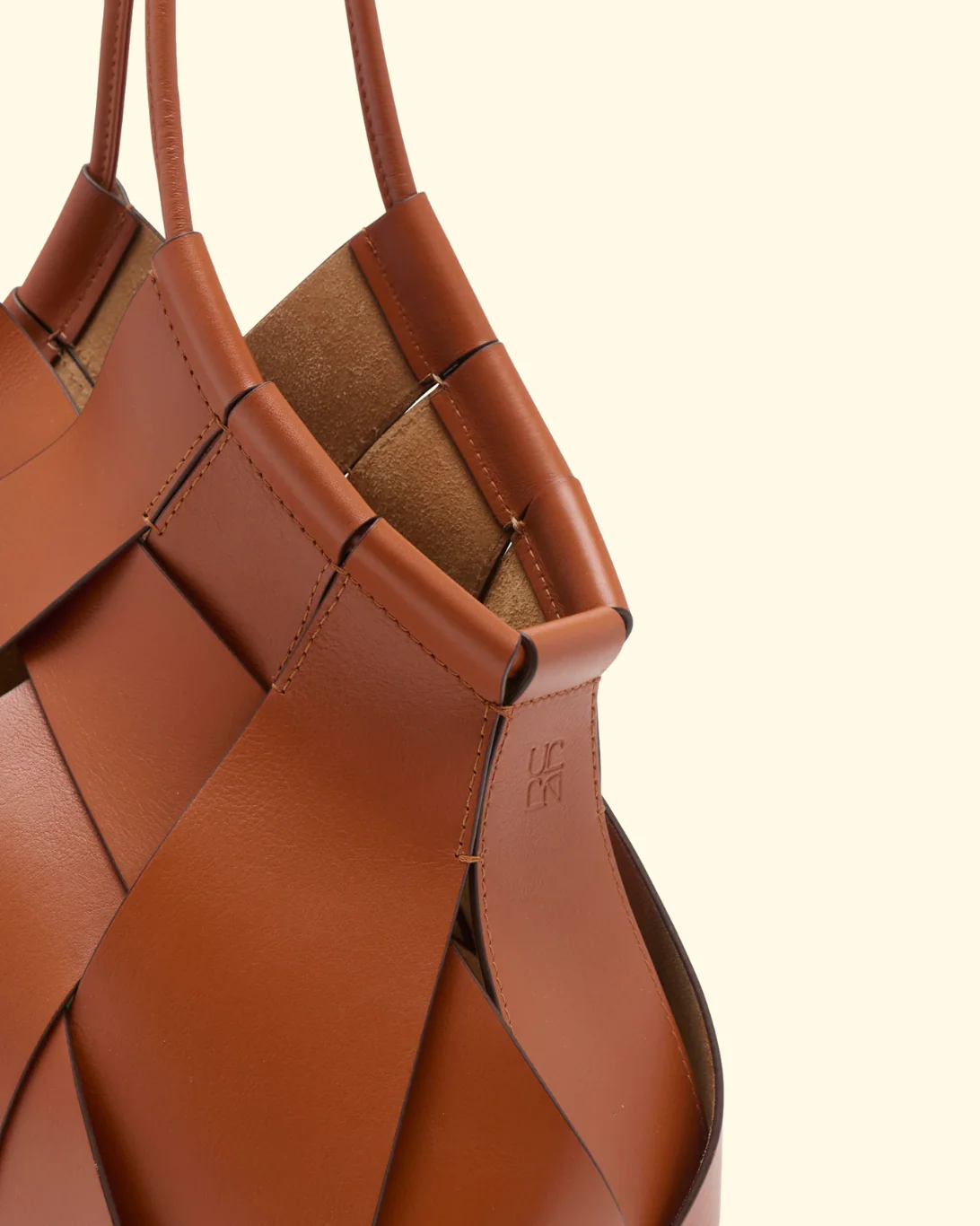 Charlotte Shoulder Bag | Sierra - Image 4