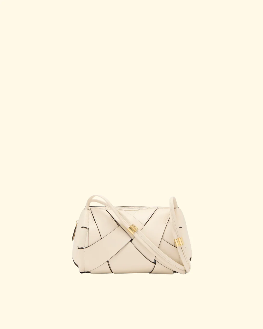 Chartlotte Camera Bag | Cowrie - Image 4