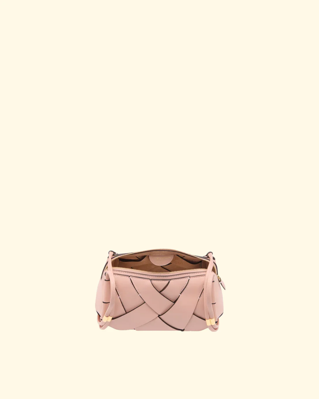 Chartlotte Camera Bag | Tulip - Image 3