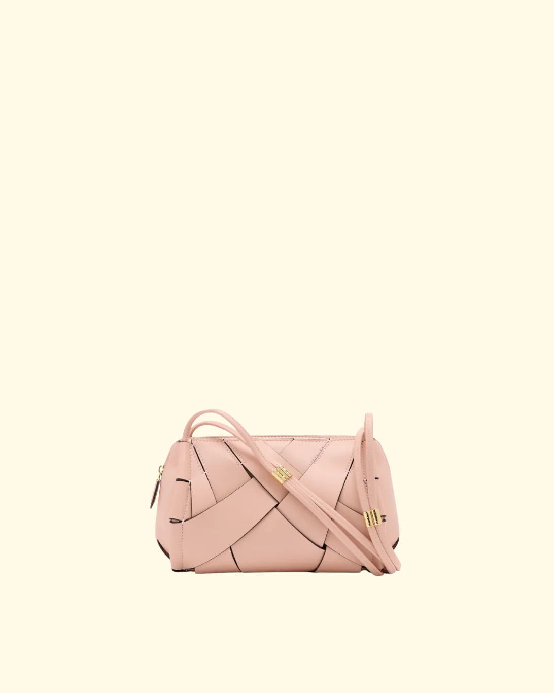 Chartlotte Camera Bag | Tulip - Image 4