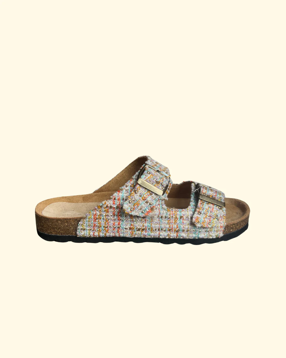Ciabatta Summer | Multi Color